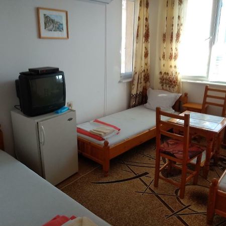 House Georgievi Apartment Sozopol Exterior photo