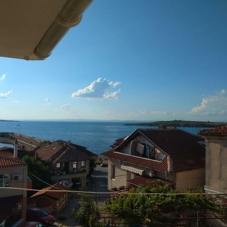 House Georgievi Apartment Sozopol Exterior photo