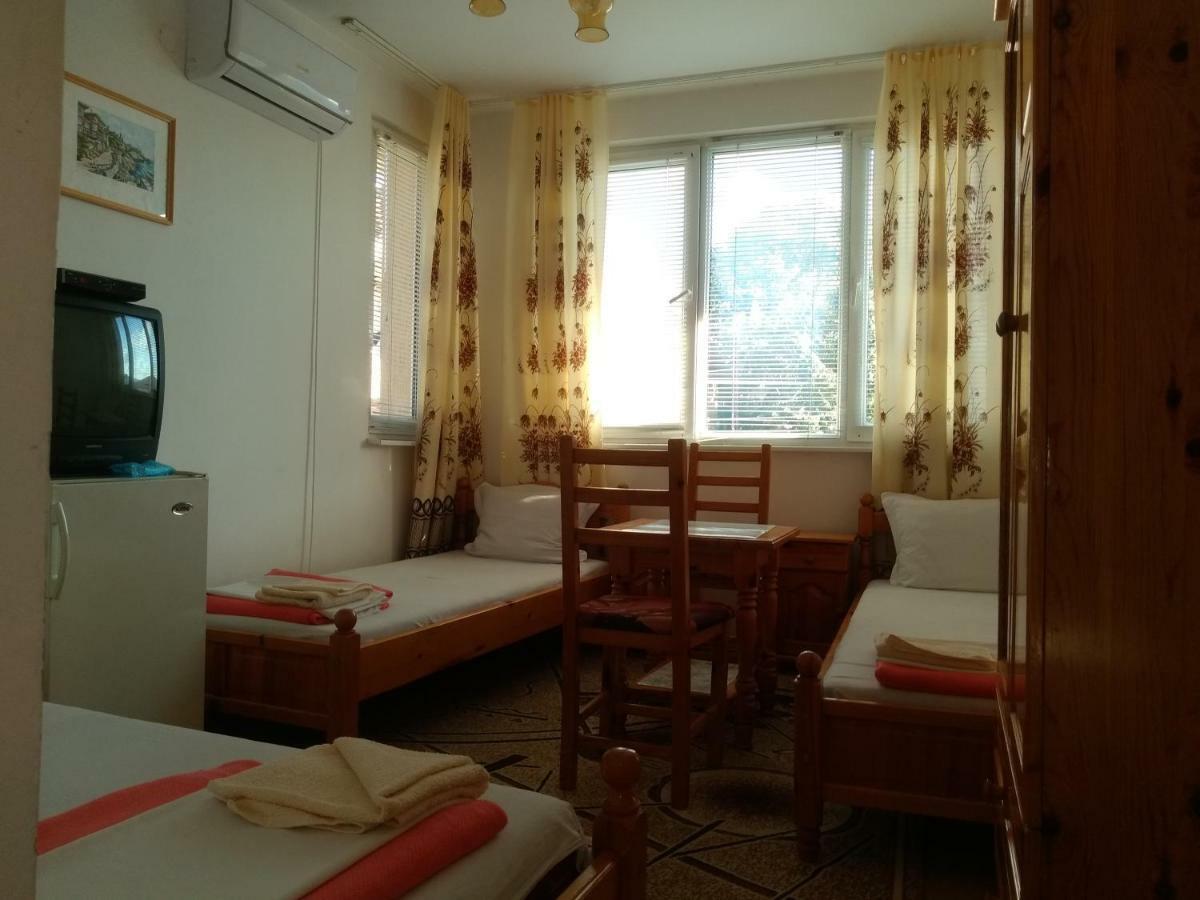 House Georgievi Apartment Sozopol Exterior photo