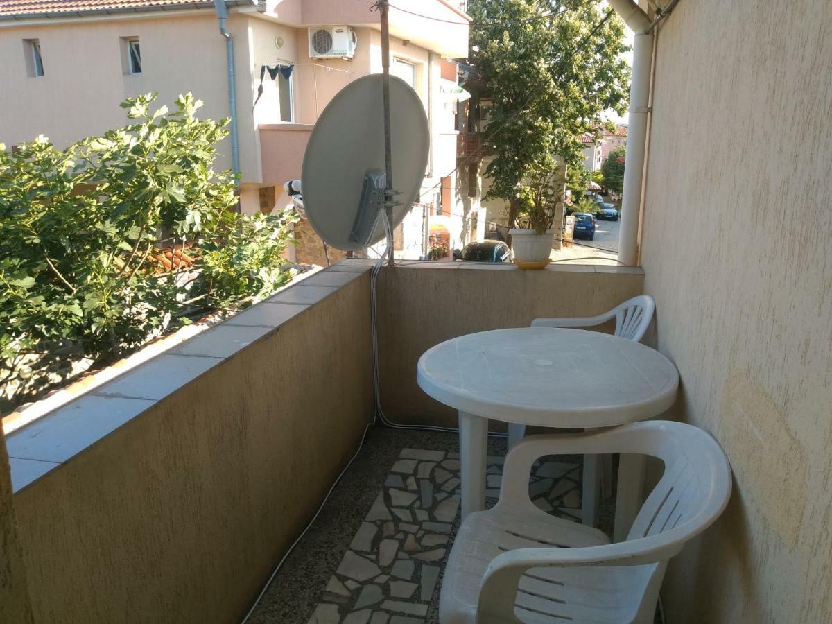 House Georgievi Apartment Sozopol Exterior photo