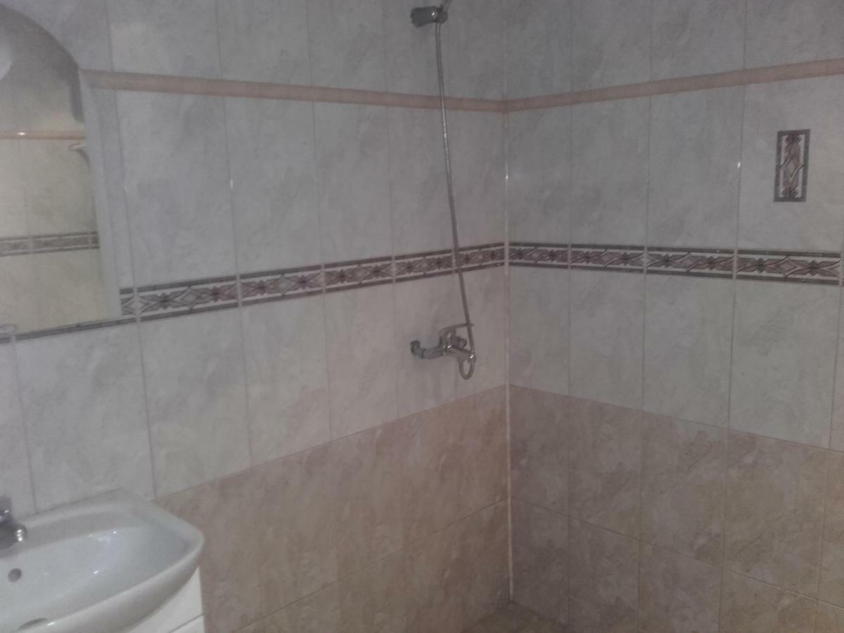 House Georgievi Apartment Sozopol Exterior photo