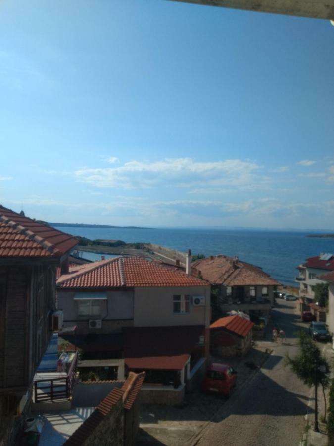 House Georgievi Apartment Sozopol Exterior photo